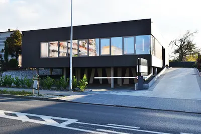 Gabinet Kardiologiczny dr n.med. Adrianna Berger-Kucza