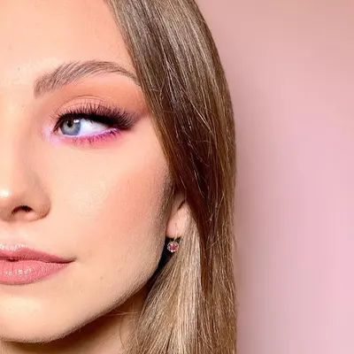 Kinga Nytko Makeup & Brows